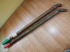 Vintage brass spraygen for sale  BURY ST. EDMUNDS