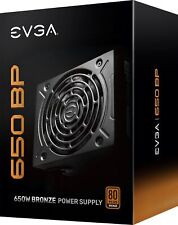 Evga 650 bronze for sale  Hamilton