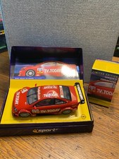 Scalextric slot car for sale  Cincinnati