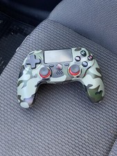 Sony playstation dualshock d'occasion  Calais