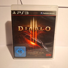 Diablo sony playstation gebraucht kaufen  Köln