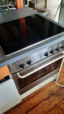 Bauknecht backofen ceran gebraucht kaufen  Mertloch, Naunheim, Welling