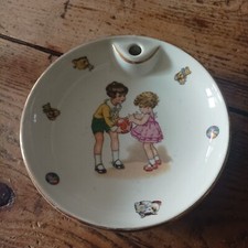 Assiette chauffante assiette d'occasion  Amiens-