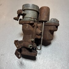 Carter barrel carburetor for sale  Altadena