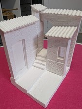 Diorama zubehör kleines gebraucht kaufen  Kiel