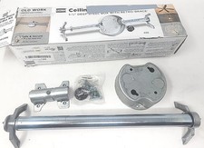 Ceiling brace box for sale  Knoxville