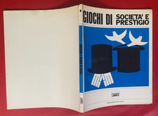 Giochi societa prestigio usato Giochi societa prestigio usato  Bologna