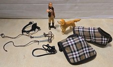 Schleich horse carer for sale  West Concord