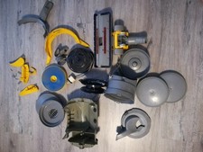 Dyson dc05 reste gebraucht kaufen  Eckelsheim, Gau-Bickelheim, Wonsheim