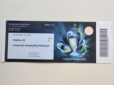 Mint ticket final gebraucht kaufen  München