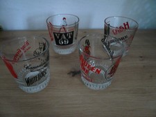 Whiskey gläser queen gebraucht kaufen  Hamburg