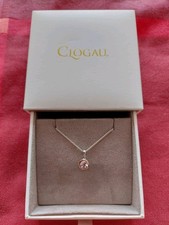 Clogau celebration sterling for sale  SWINDON