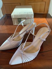 Ladies shoes size for sale  MANCHESTER