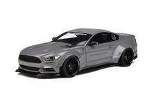 Spirit ford mustang d'occasion  Aubevoye