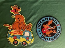 Mystery machine scooby for sale  Woodstock