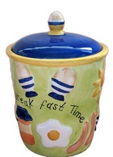 Biscuit barrel rayware for sale  DUMFRIES