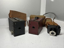 Vintage cameras kodak for sale  HIGH WYCOMBE