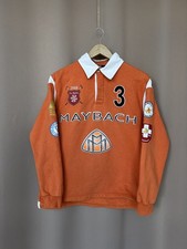 Camisa polo de rugby St. Moritz Maybach manga longa 2008 masculina tamanho P Strellson rara comprar usado Camisa polo de rugby St. Moritz Maybach manga longa 2008 masculina tamanho P Strellson rara comprar usado  Enviando para Brazil