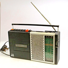 Itt radio cassette for sale  GRAVESEND