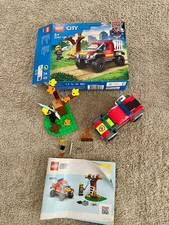 Lego city 60393 d'occasion Lego city 60393 d'occasion  L'Isle-Jourdain