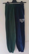 Jogginghose hollister grün gebraucht kaufen  Nußloch
