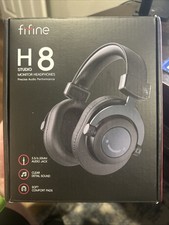 Fifine studio monitor for sale  Austin