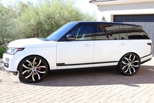 2016 land rover for sale  Scottsdale