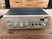 Sony 4650 integrated for sale  Louisa