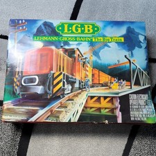 Lgb 21990 startpackung gebraucht kaufen  Erkrath