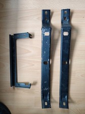 Stoßstangenhalter wartburg to gebraucht kaufen  Berlin