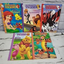 2001 disney coloring for sale  Oregon City