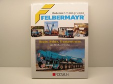 Felbermayr unternehmensgruppe  gebraucht kaufen Felbermayr unternehmensgruppe  gebraucht kaufen  Oberndorf am Neckar