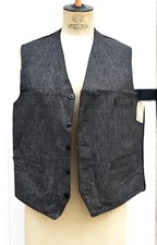 Ancien gilet vêtement d'occasion  Barbentane