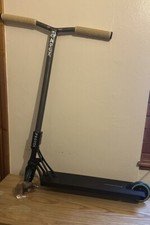 Custom pro stunt for sale  SUTTON