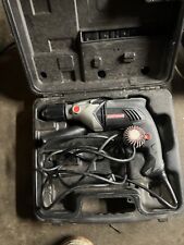 Craftsman drill variable for sale  Waterloo