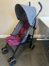 Joie nitro stroller for sale  MILTON KEYNES