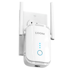 Repetidor de internet sem fio amplificador de alcance WiFi tear N300 300 Mbps comprar usado  Enviando para Brazil