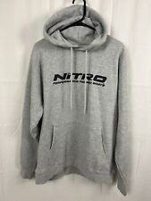 Fishing mens hoodie d'occasion  Expédié en Belgium