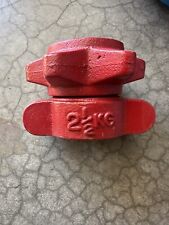 Olympic spinlock barbell for sale  Las Vegas