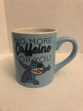 Disney stitch caffeine for sale  Louisville