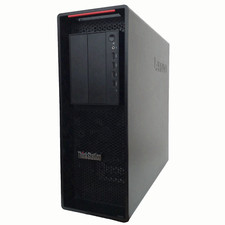 Lenovo p520 thinkstation gebraucht kaufen  Frankfurt am Main
