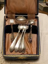 Set posate inglesi usato  Guidonia Montecelio