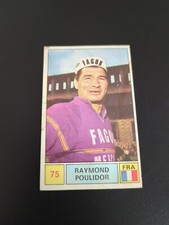 Raymond poulidor sticker d'occasion  Orbec