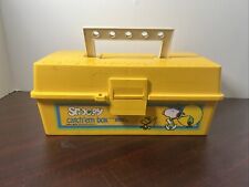 Zebco snoopy catch for sale  Frisco