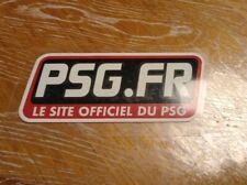 Psg paris saint d'occasion  Altkirch