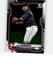 Jose ramirez card for sale  Sunnyvale