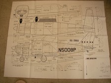 Model airplane news for sale  BURRY PORT