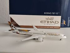 Gemini jets etihad gebraucht kaufen  Dortmund