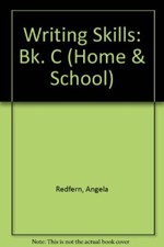Writing skills bk. for sale  ROSSENDALE