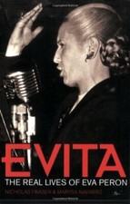 Evita real lives for sale  UK